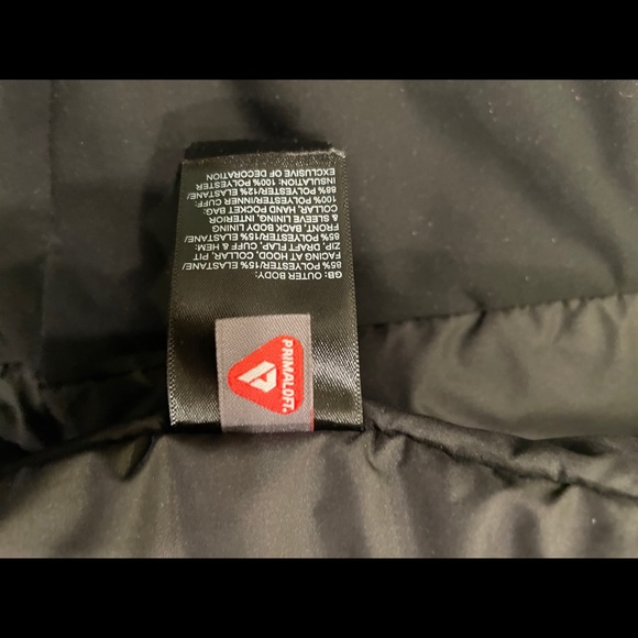 The North Face - Women’s Apex Flex GTX Jacket - Picture 5 of 5